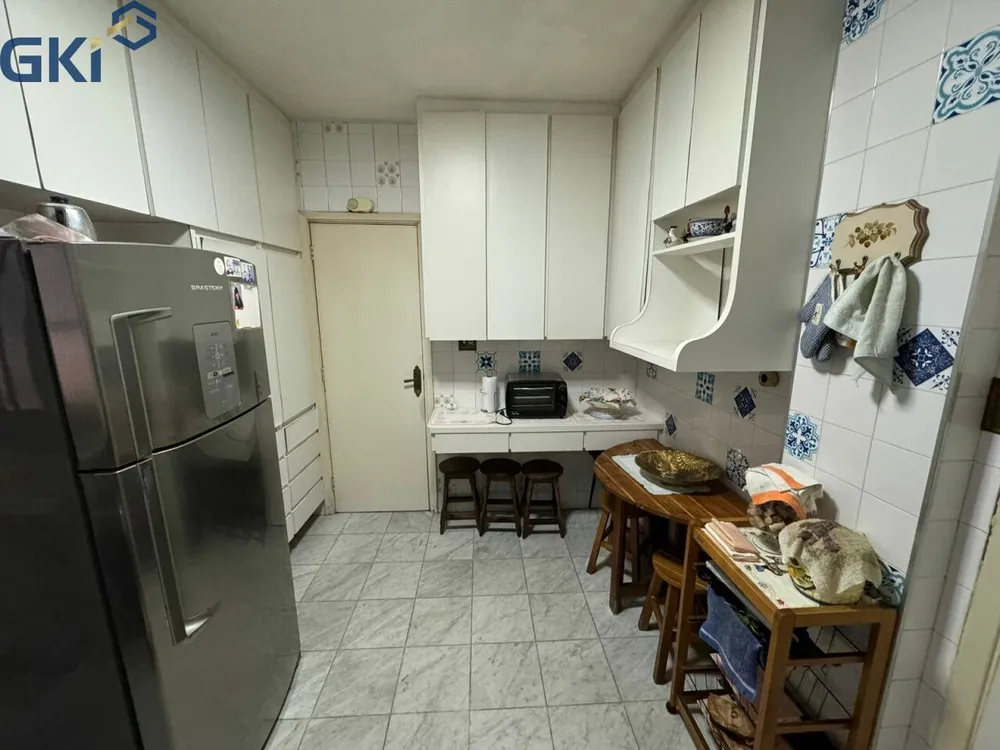 Apartamento, 3 quartos, 112 m² - Foto 15