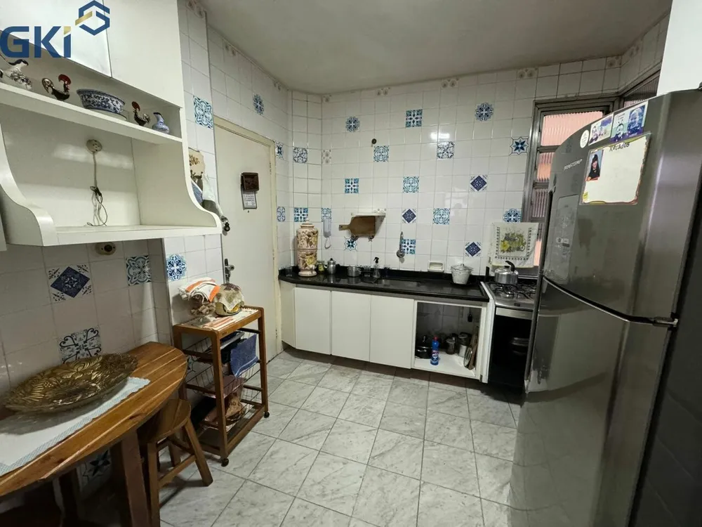 Apartamento, 3 quartos, 112 m² - Foto 14