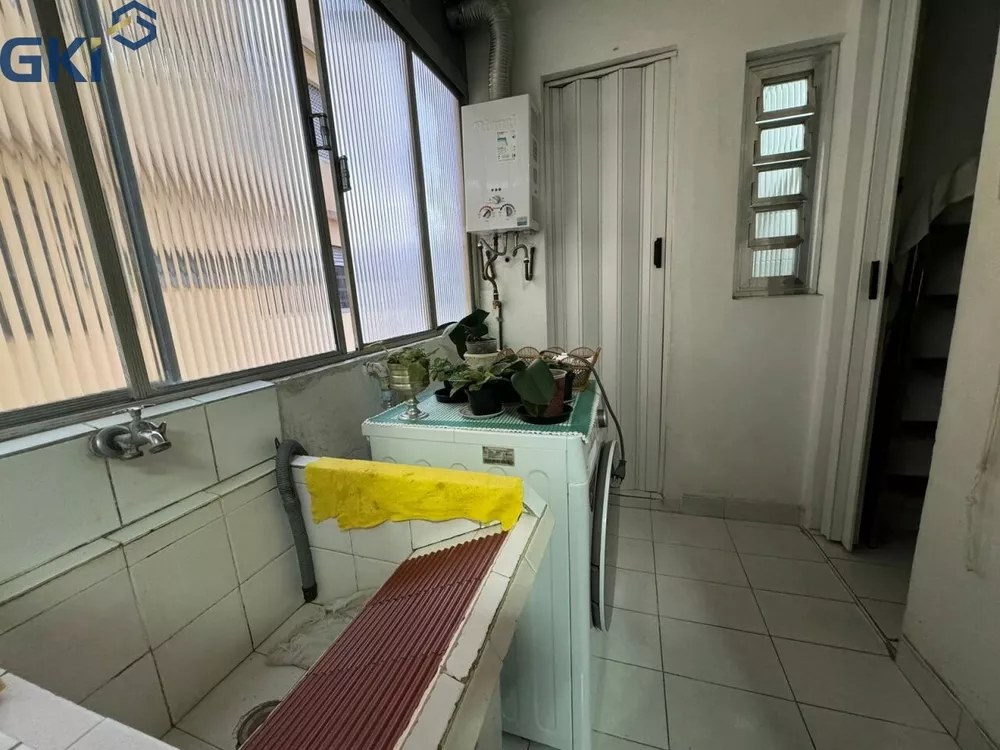 Apartamento, 3 quartos, 112 m² - Foto 8