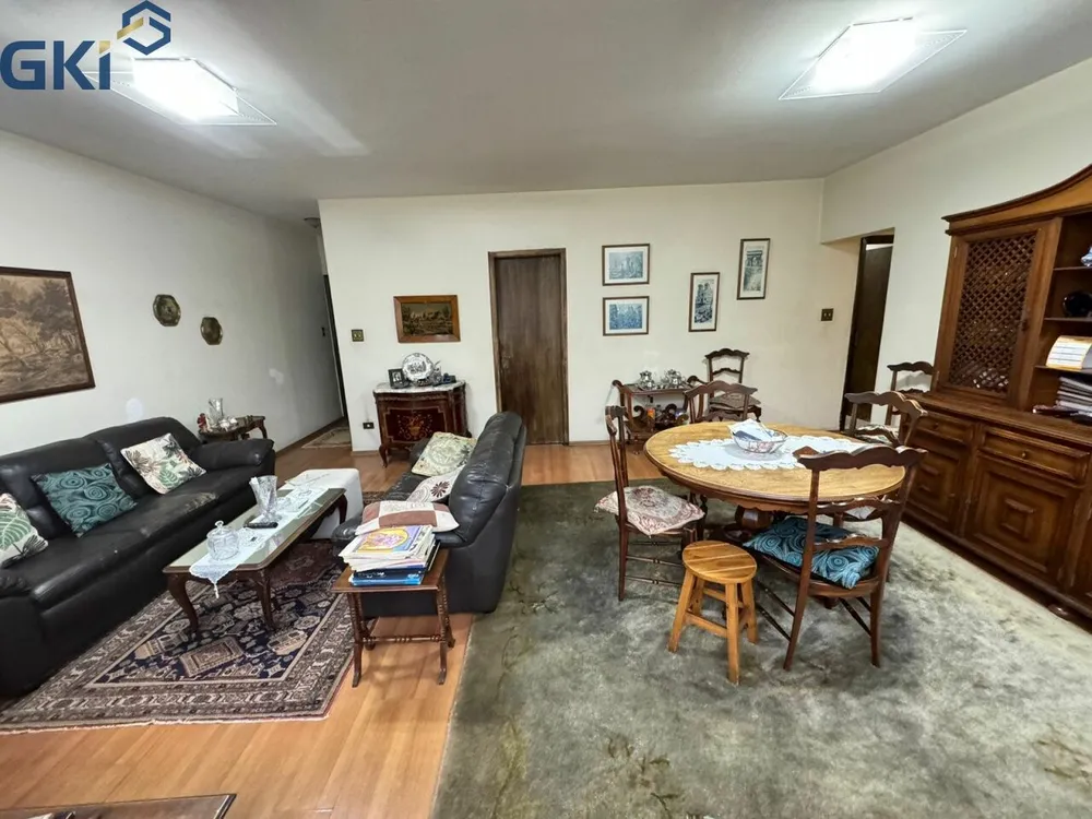 Apartamento, 3 quartos, 112 m² - Foto 3
