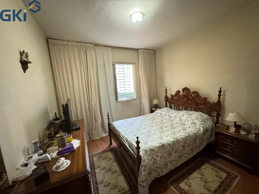 Apartamento, 3 quartos, 112 m² - Foto 12