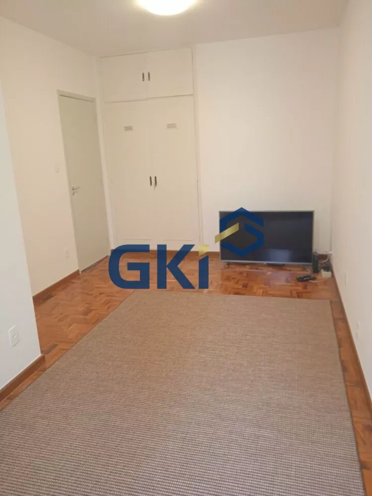 Apartamento, 3 quartos, 128 m² - Foto 2