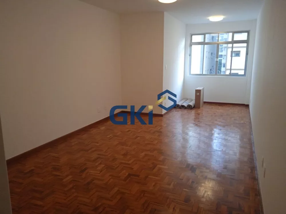 Apartamento, 3 quartos, 128 m² - Foto 4
