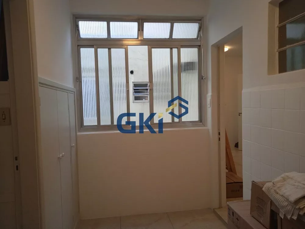 Apartamento, 3 quartos, 128 m² - Foto 1