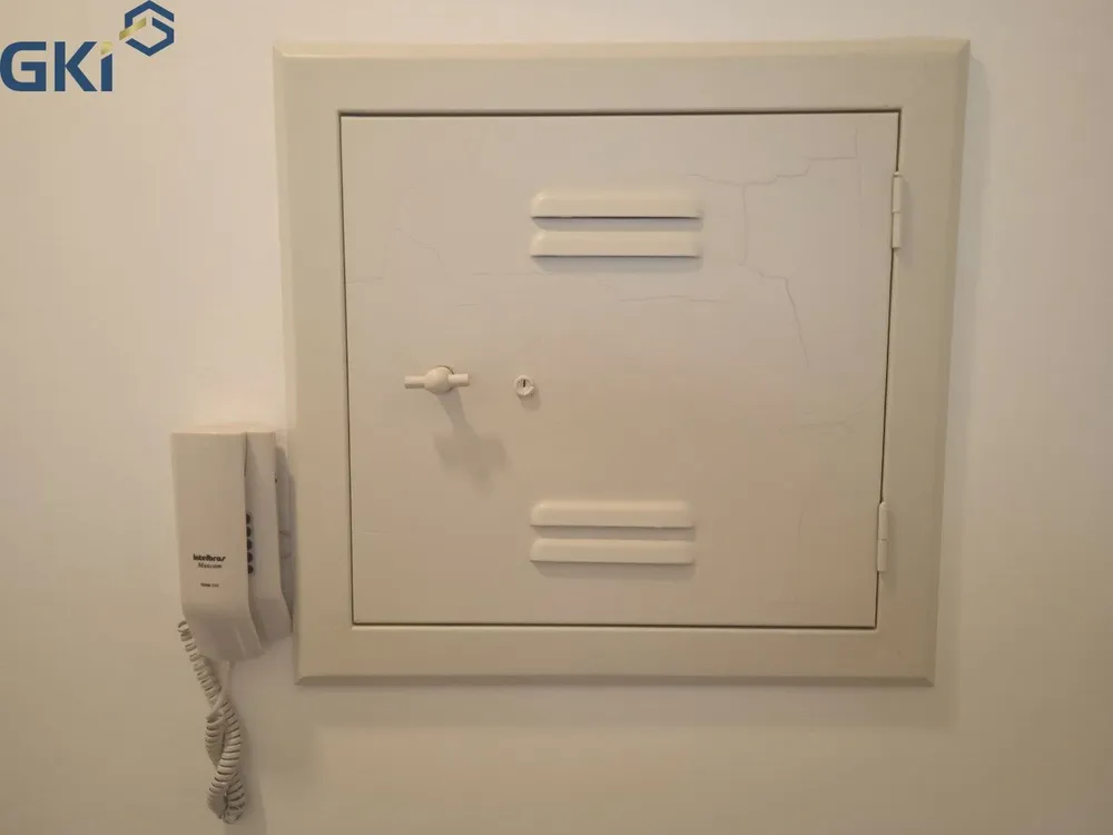 Apartamento, 3 quartos, 128 m² - Foto 6