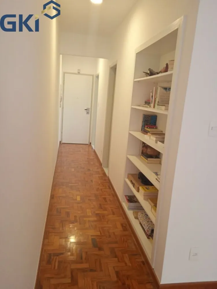 Apartamento, 3 quartos, 128 m² - Foto 11