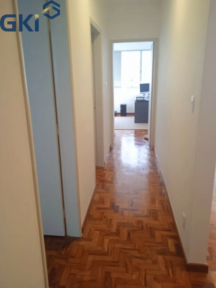 Apartamento, 3 quartos, 128 m² - Foto 5