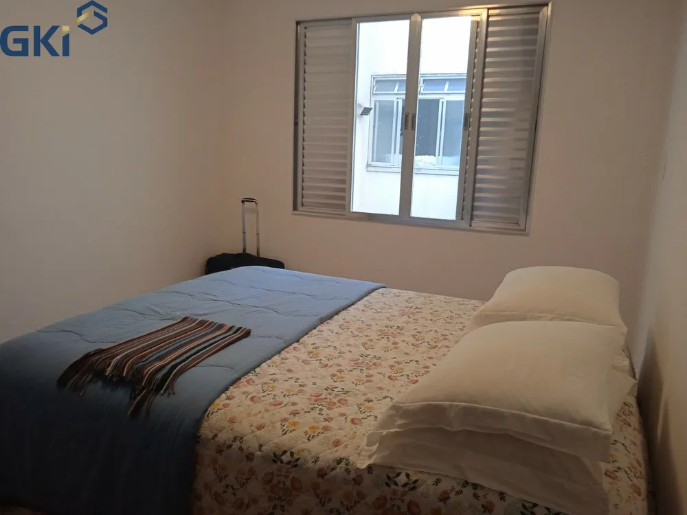 Apartamento, 3 quartos, 128 m² - Foto 8