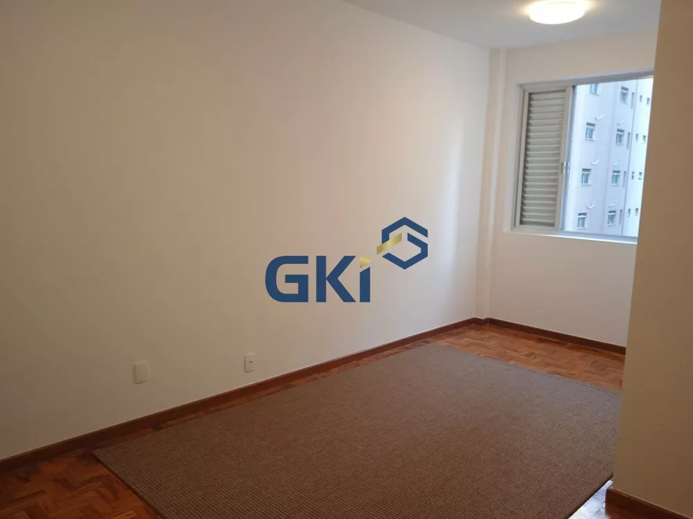 Apartamento, 3 quartos, 128 m² - Foto 3