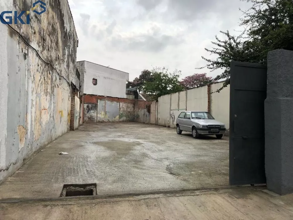 Terreno, 270 m² - Foto 2