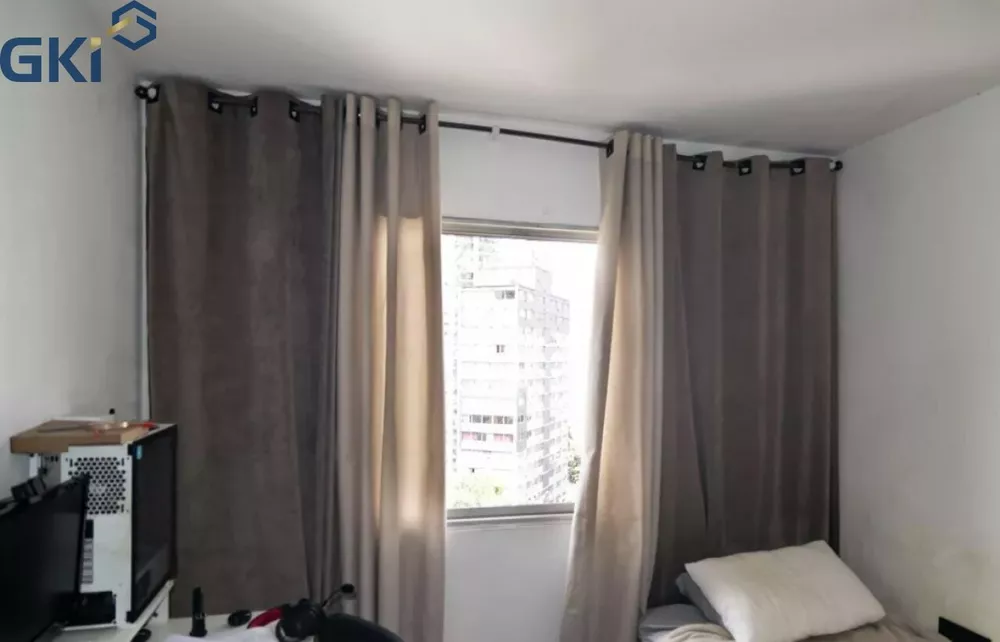 Apartamento, 2 quartos, 94 m² - Foto 1