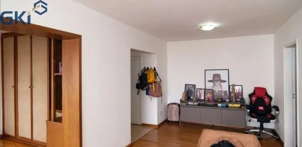 Apartamento, 2 quartos, 94 m² - Foto 2