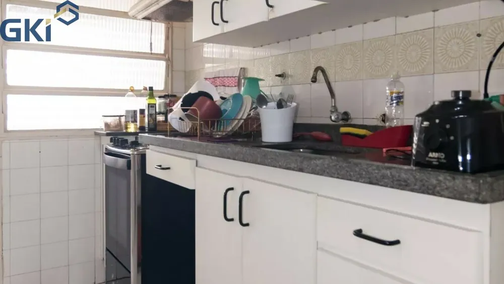 Apartamento, 2 quartos, 94 m² - Foto 5