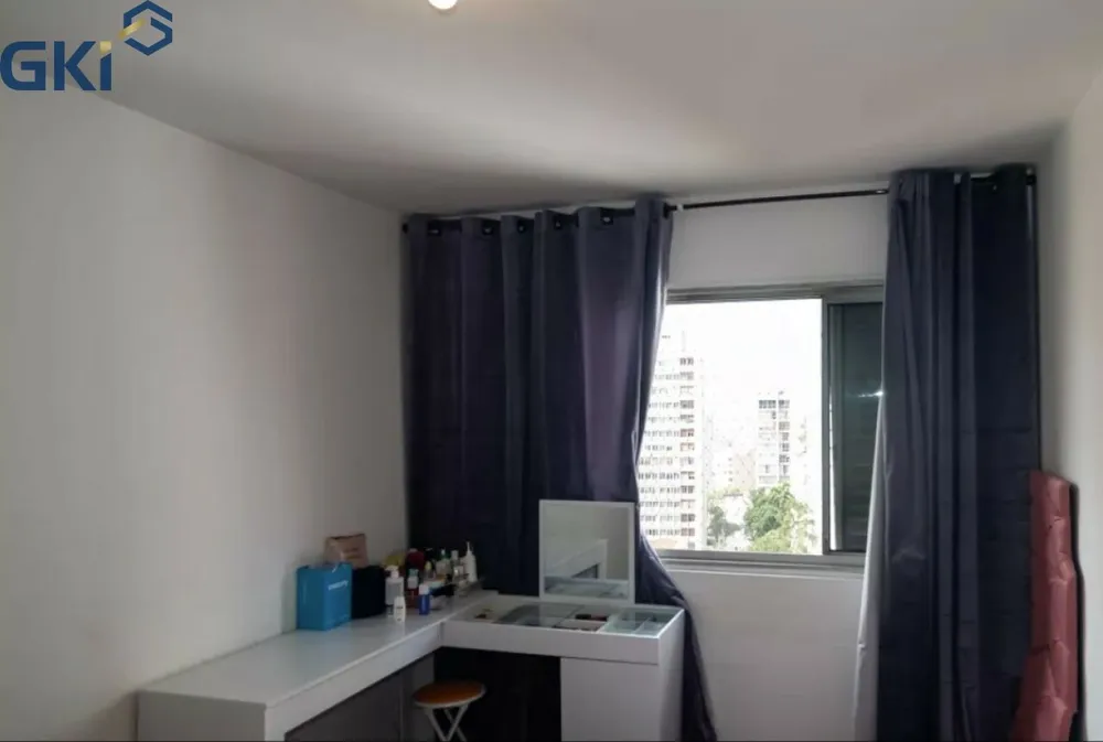 Apartamento, 2 quartos, 94 m² - Foto 9