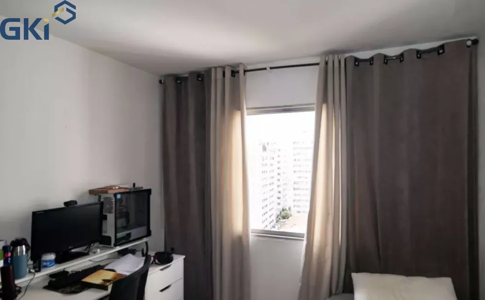 Apartamento, 2 quartos, 94 m² - Foto 3
