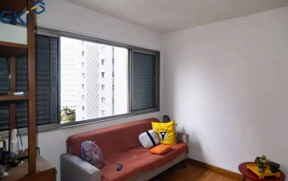Apartamento, 2 quartos, 94 m² - Foto 4