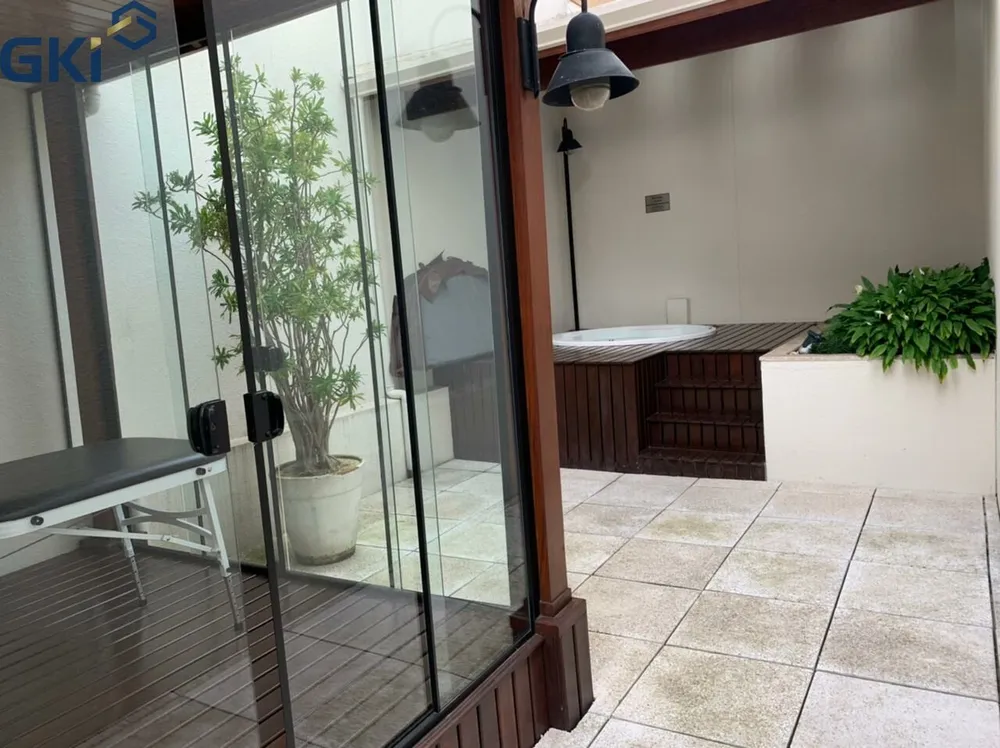 Apartamento, 1 quarto, 41 m² - Foto 14