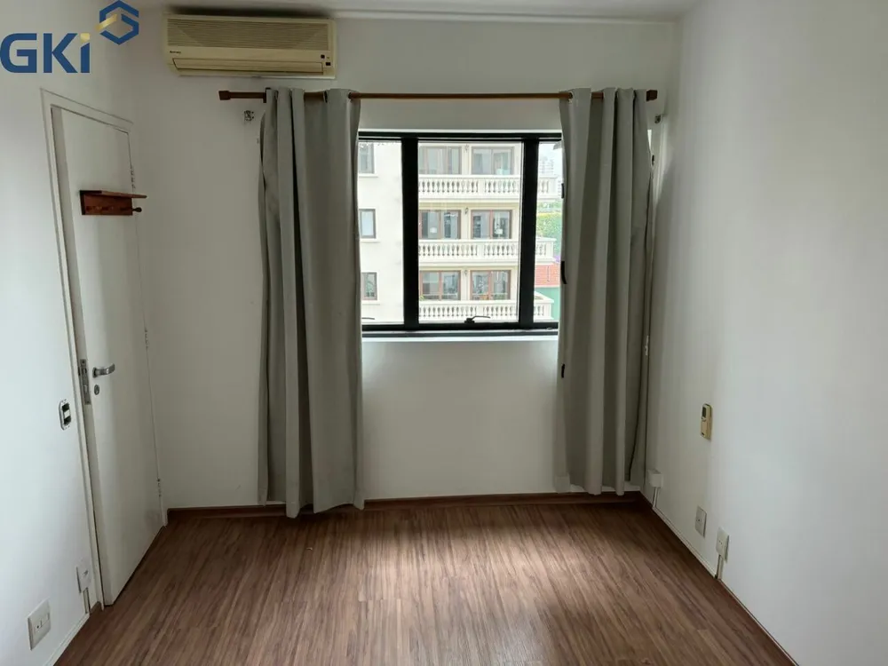 Apartamento, 1 quarto, 41 m² - Foto 5