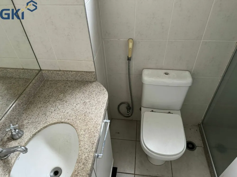 Apartamento, 1 quarto, 41 m² - Foto 5