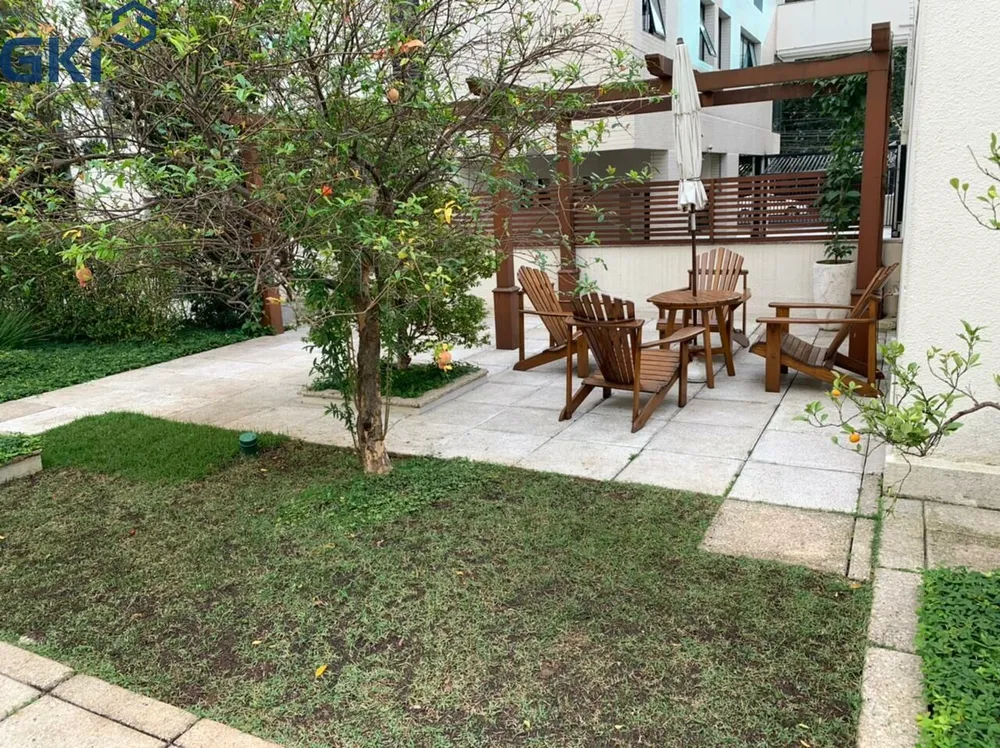 Apartamento, 1 quarto, 41 m² - Foto 12