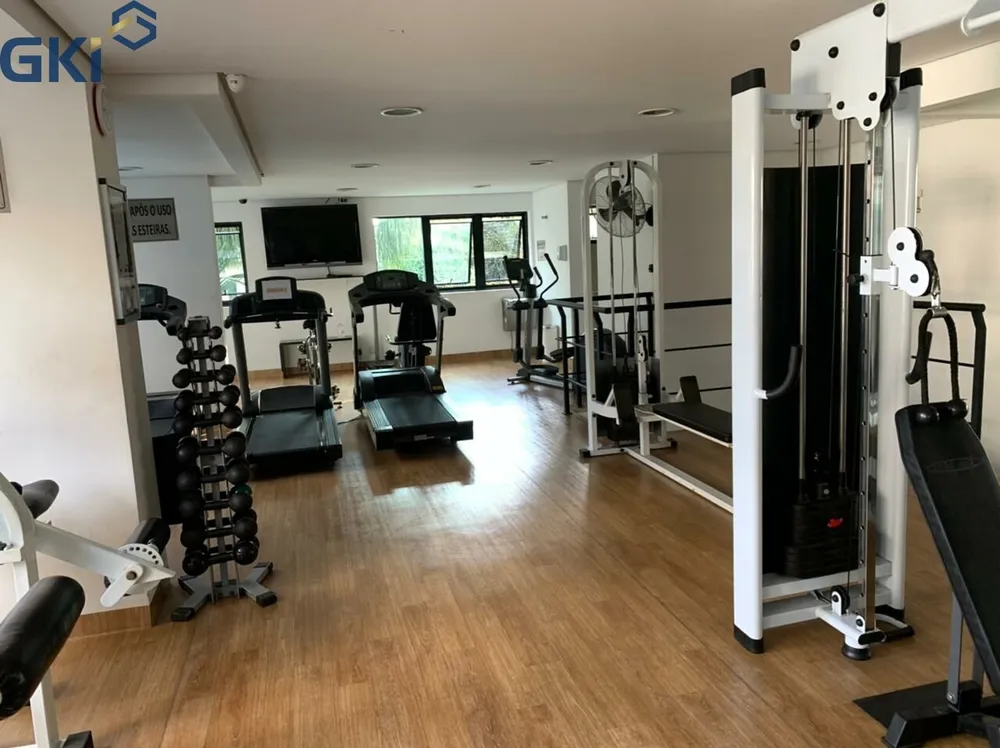 Apartamento, 1 quarto, 41 m² - Foto 6