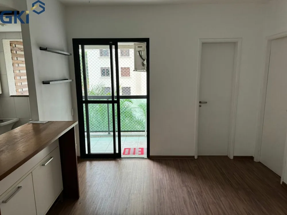 Apartamento, 1 quarto, 41 m² - Foto 10