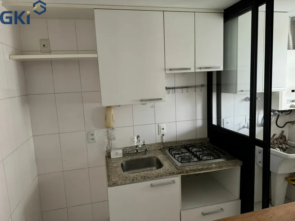 Apartamento, 1 quarto, 41 m² - Foto 10