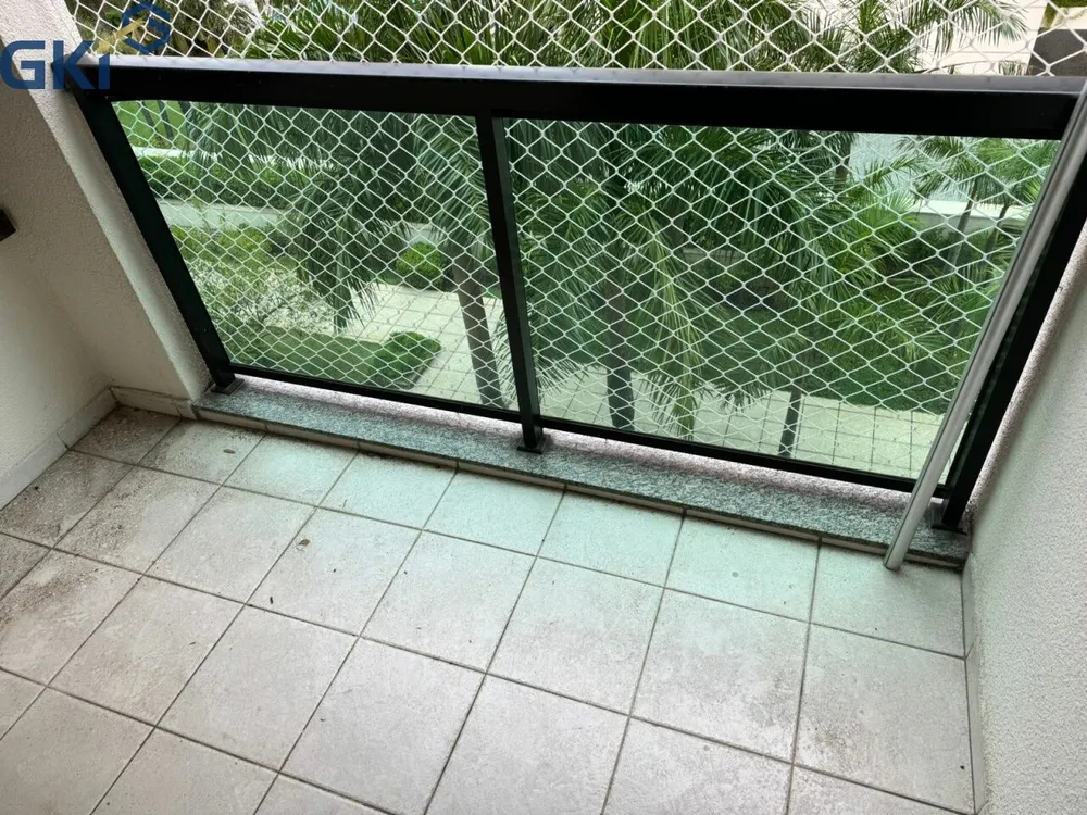 Apartamento, 1 quarto, 41 m² - Foto 7