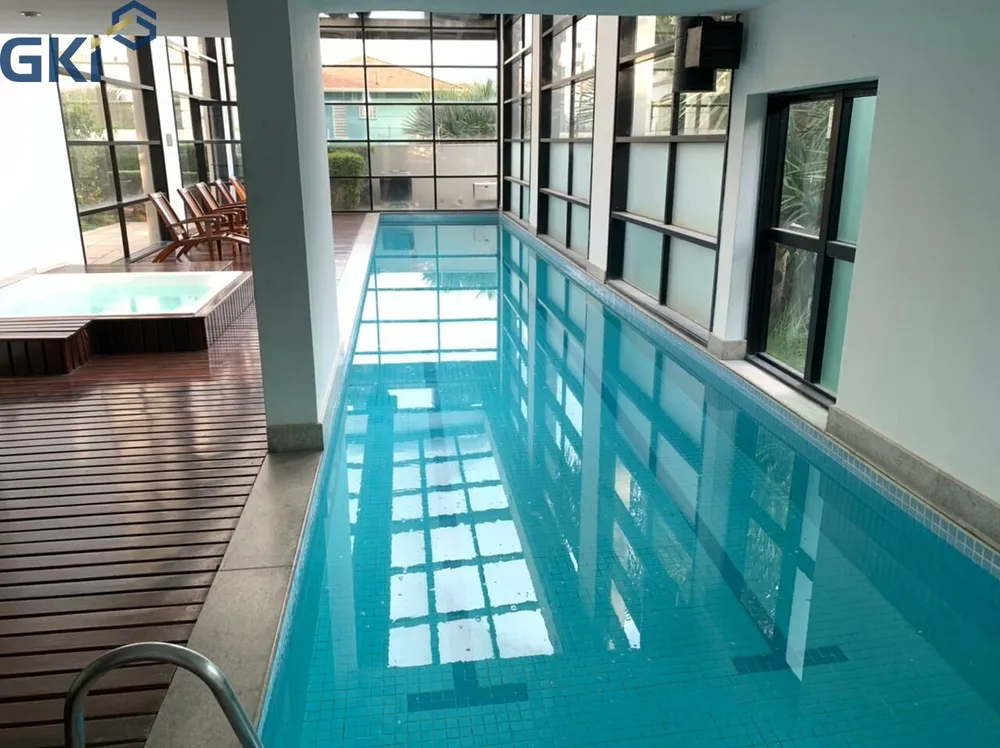 Apartamento, 1 quarto, 41 m² - Foto 12