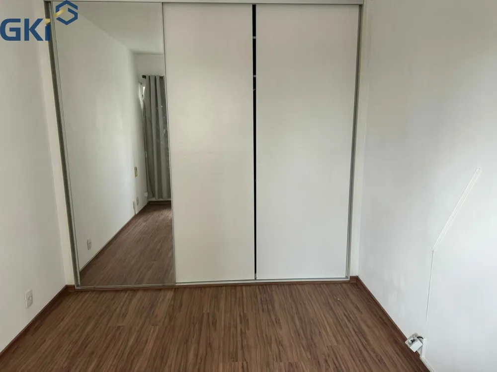 Apartamento, 1 quarto, 41 m² - Foto 11
