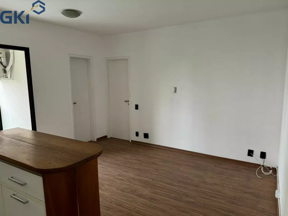 Apartamento, 1 quarto, 41 m² - Foto 2