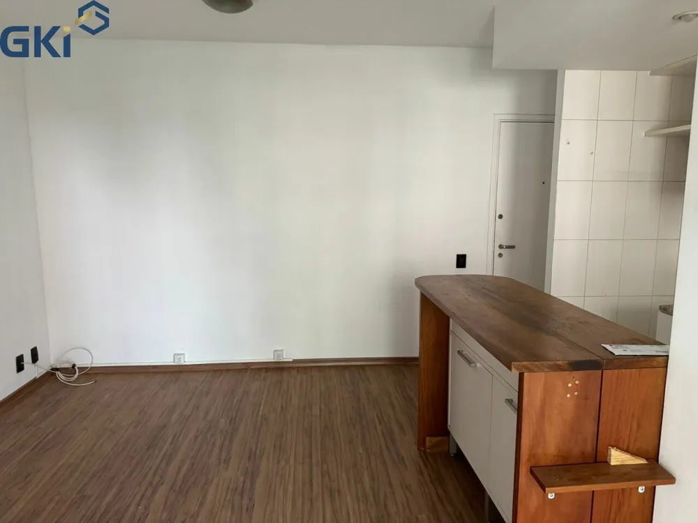 Apartamento, 1 quarto, 41 m² - Foto 9