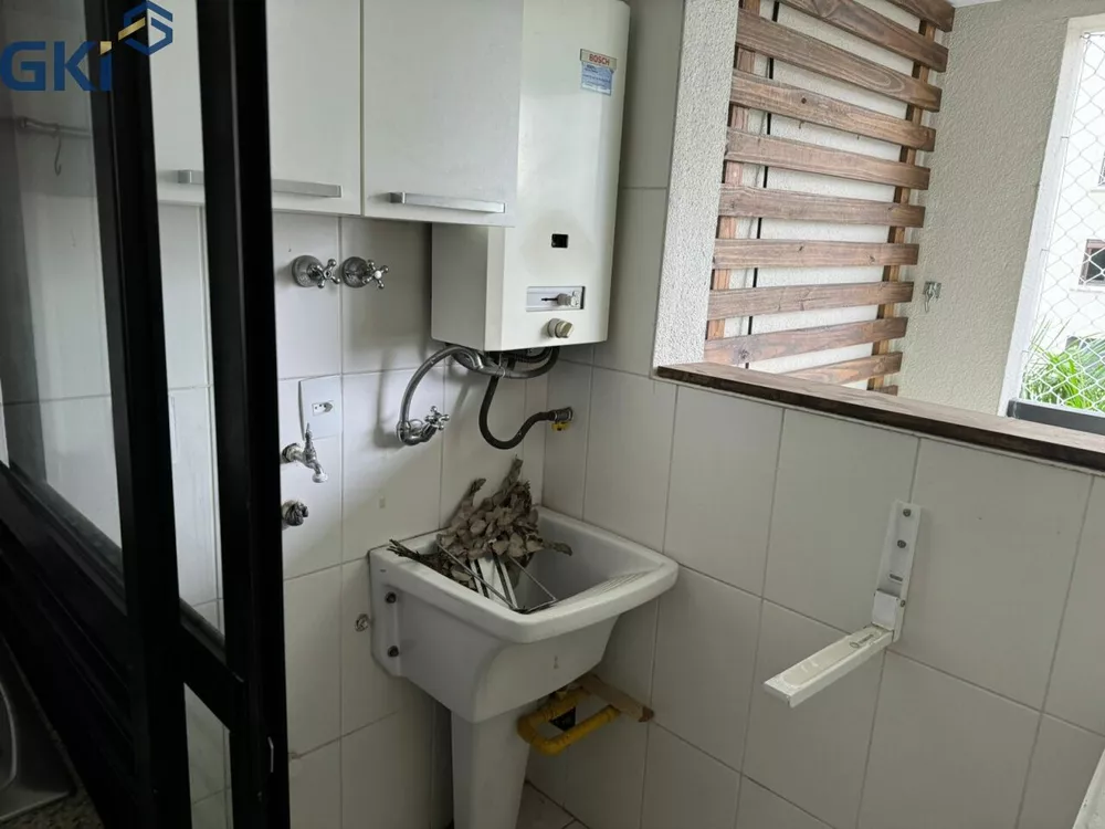 Apartamento, 1 quarto, 41 m² - Foto 3