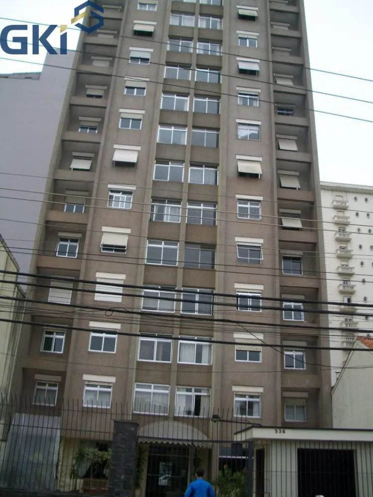 Apartamento, 3 quartos, 85 m² - Foto 1
