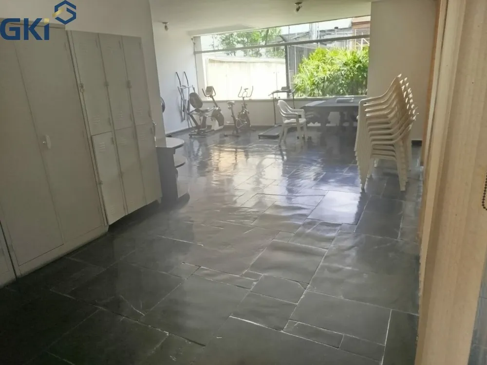 Apartamento, 3 quartos, 85 m² - Foto 5