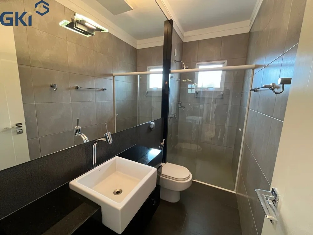 Casa de Condomínio, 4 quartos - Foto 9
