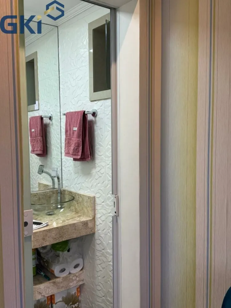 Apartamento, 3 quartos, 70 m² - Foto 2