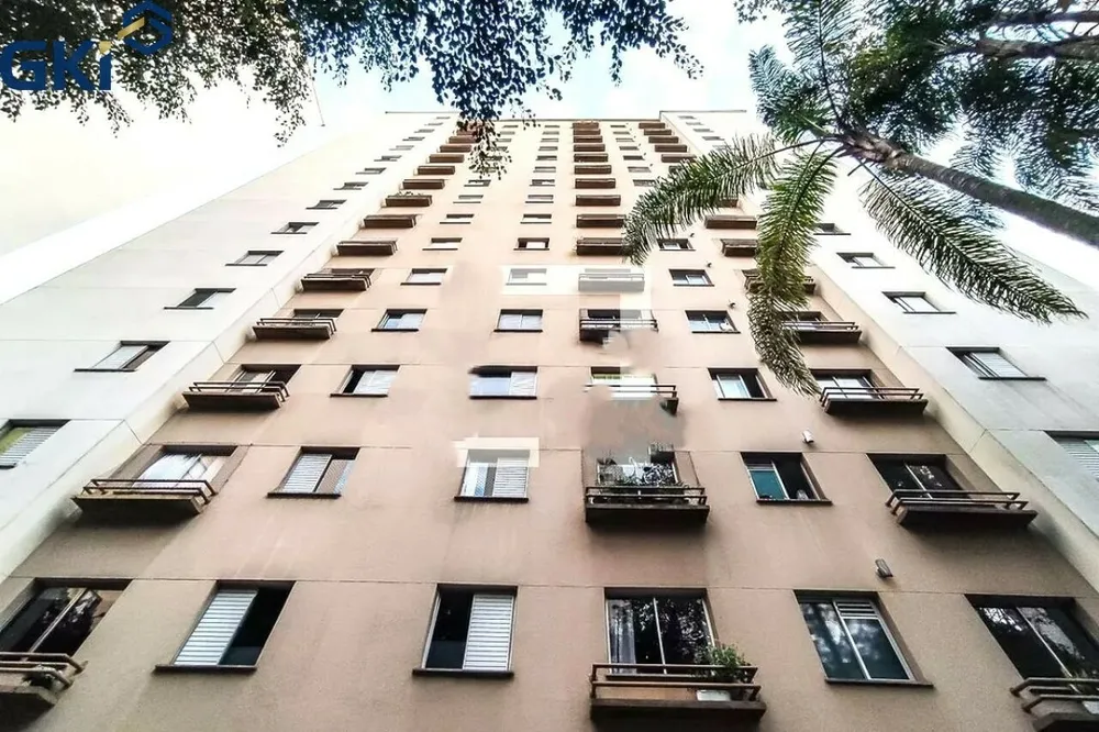 Apartamento, 3 quartos, 70 m² - Foto 1