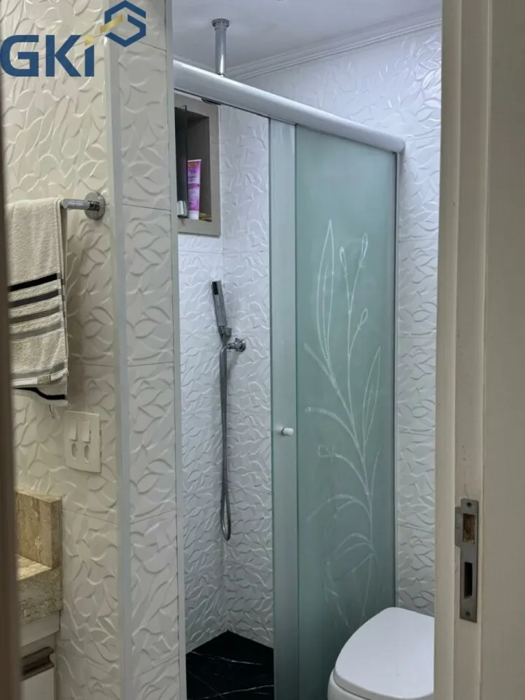 Apartamento, 3 quartos, 70 m² - Foto 6