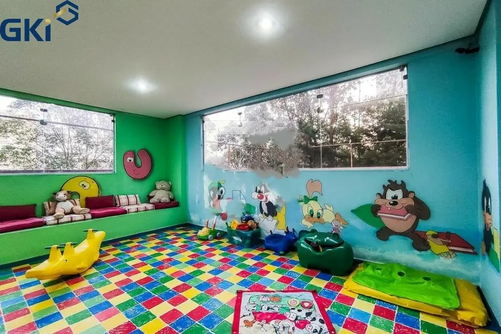 Apartamento, 3 quartos, 70 m² - Foto 5