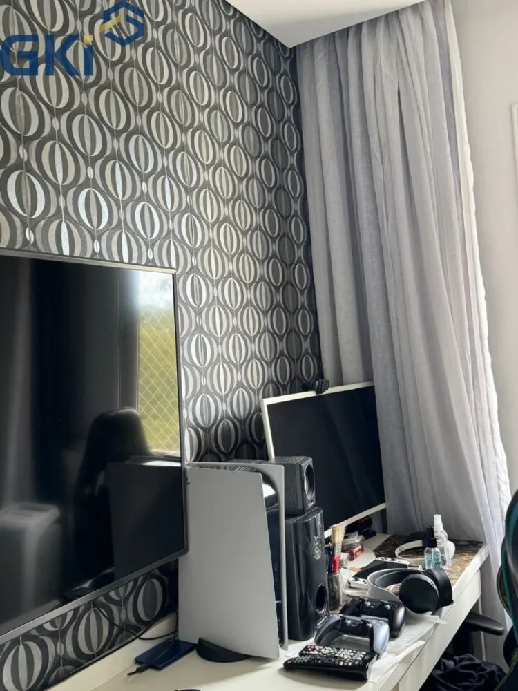 Apartamento, 3 quartos, 70 m² - Foto 4