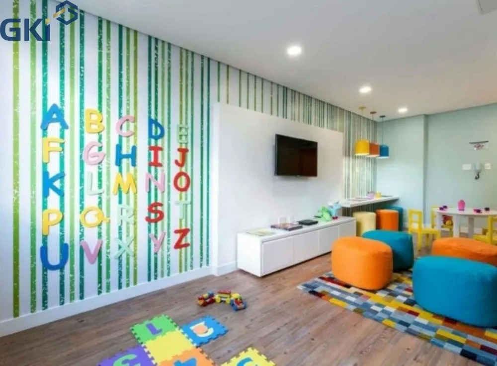 Apartamento, 2 quartos, 56 m² - Foto 3