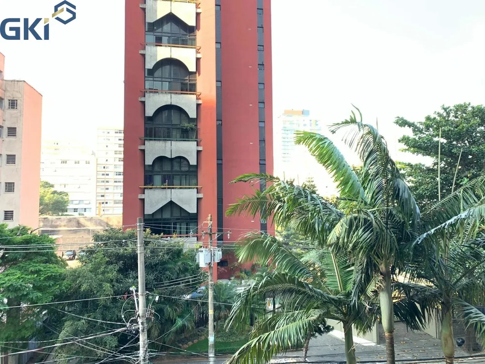 Apartamento, 1 quarto, 83 m² - Foto 8