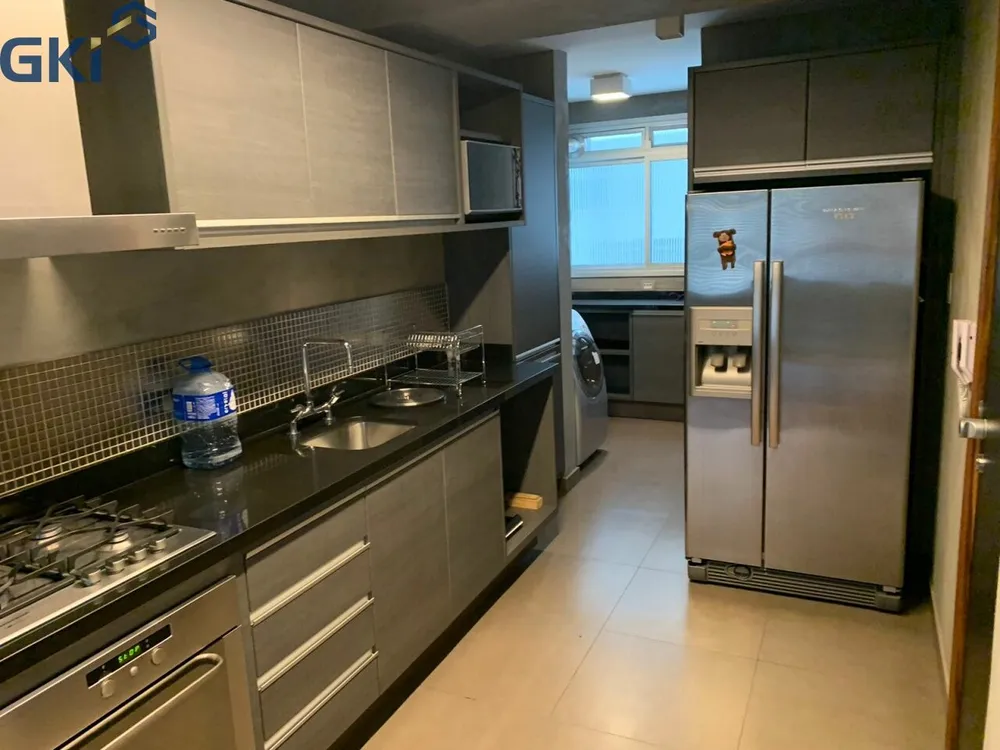 Apartamento, 1 quarto, 83 m² - Foto 4