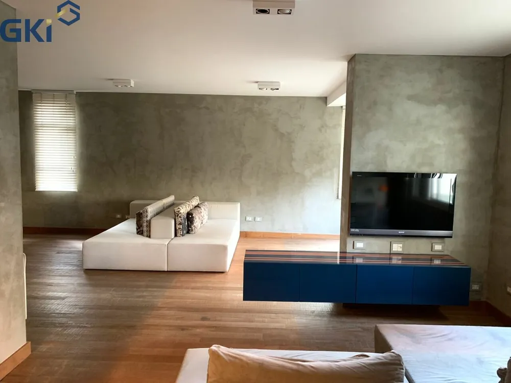 Apartamento, 1 quarto, 83 m² - Foto 5