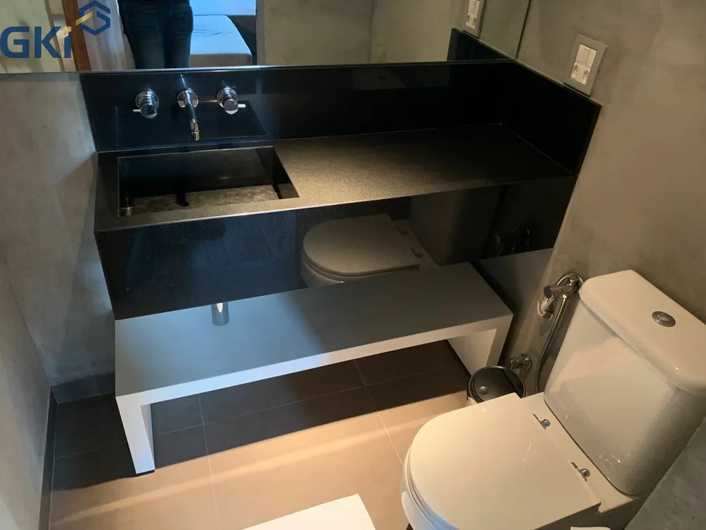 Apartamento, 1 quarto, 83 m² - Foto 6