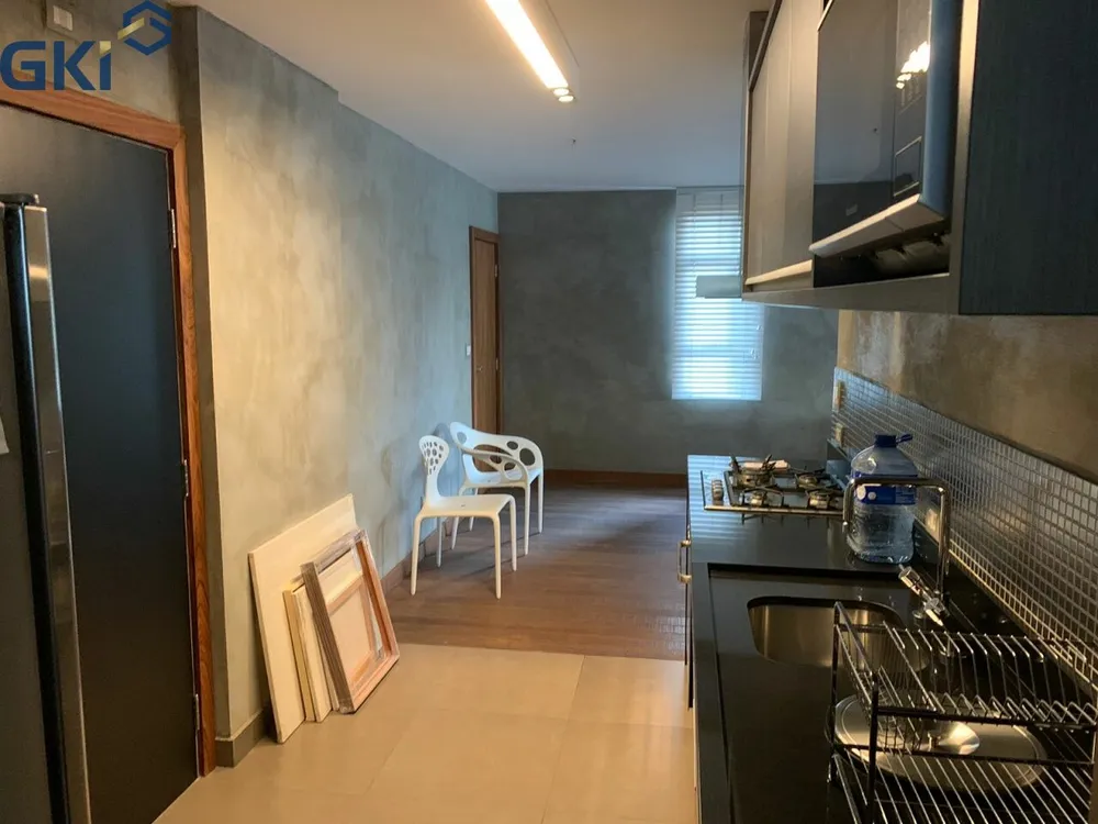 Apartamento, 1 quarto, 83 m² - Foto 1