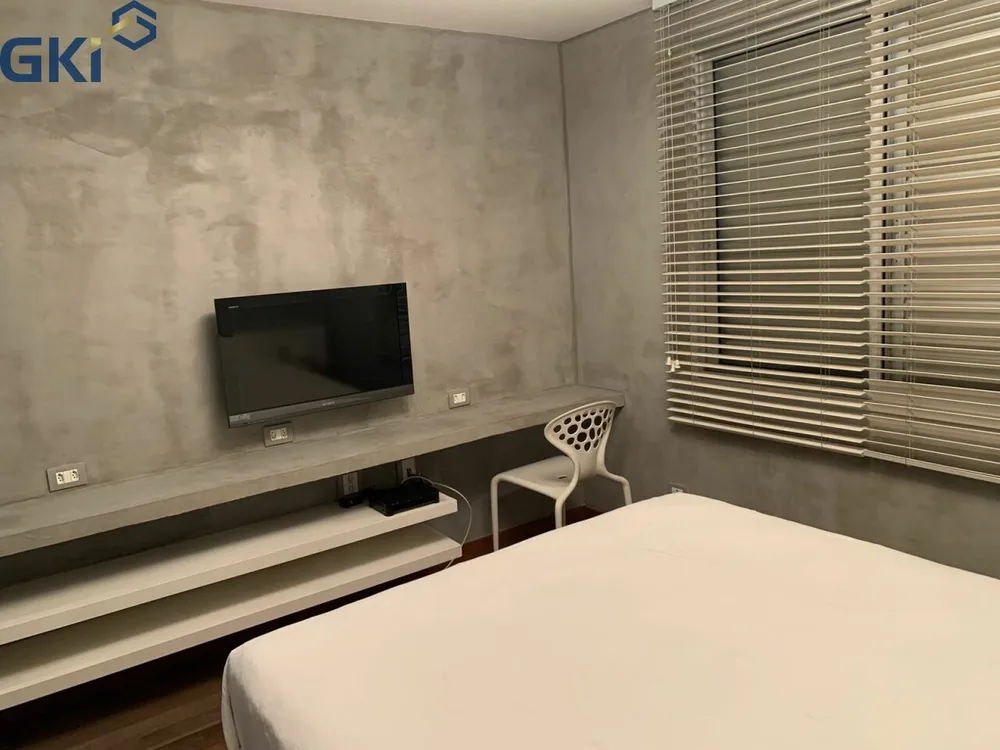 Apartamento, 1 quarto, 83 m² - Foto 3