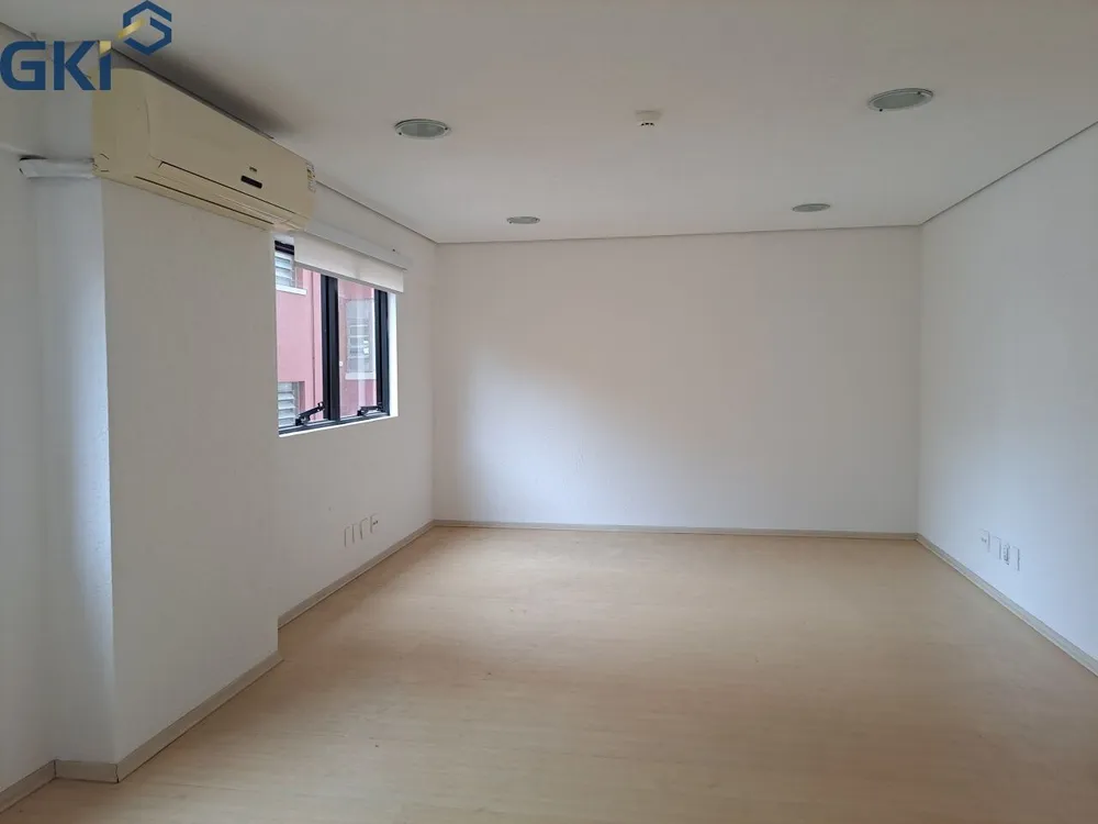 Sala-Conjunto, 32 m² - Foto 2