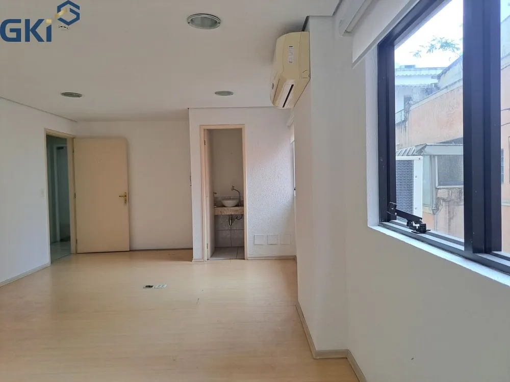 Sala-Conjunto, 32 m² - Foto 3